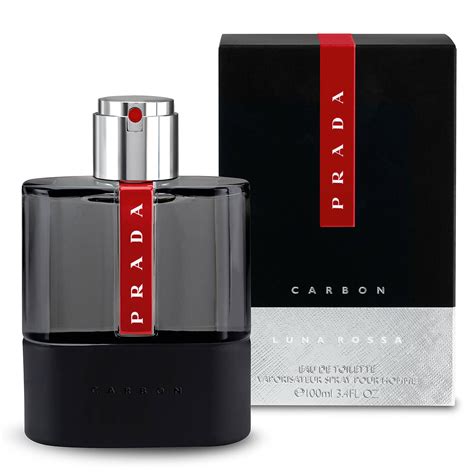 Prada luna rossa carbon